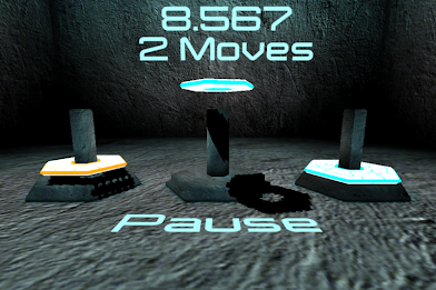 TOH3D - Free puzzle game poster 9