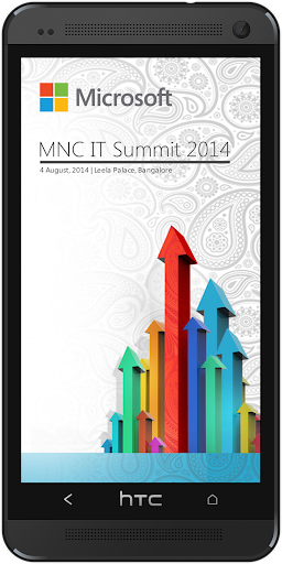 Microsoft MNC IT Summit