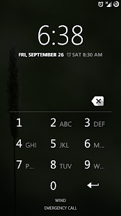 download Blanc CM11 Theme free