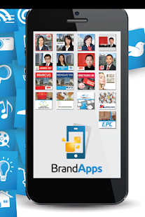 Download BRAND APPS PTE LTD APK