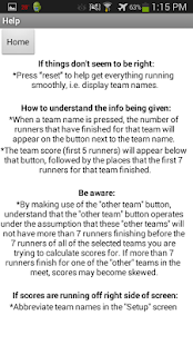 How to get Cross Country Scoring 1.1.1 mod apk for pc