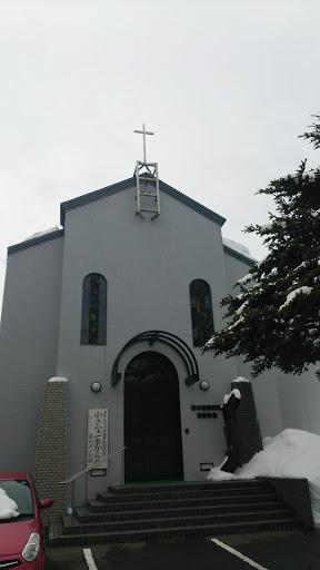 日本基督教団 青森教会／Aomori Church 