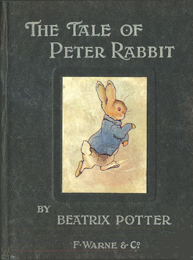 The tale of Peter Rabbit Lite