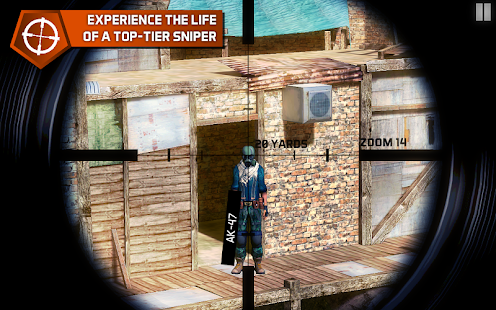 American Snipers - screenshot thumbnail
