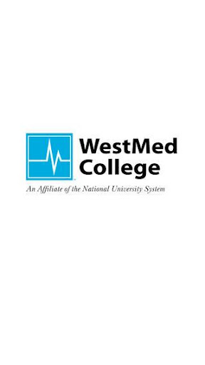 WestMed Student App