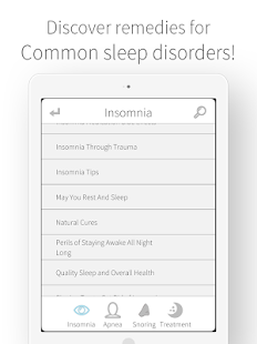 Sleeping - Fall Asleep to Rest Screenshots 1