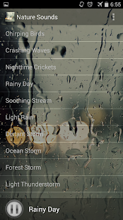 Lastest Soul Soothing Sounds APK for Android