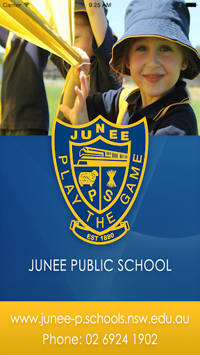 Junee Public School