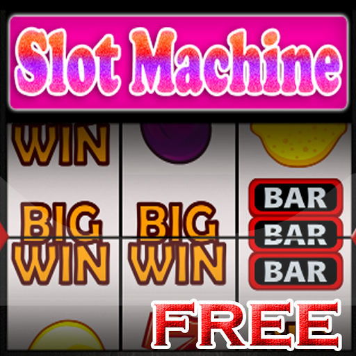 【免費博奕App】Slot Machine Casino Android HD-APP點子