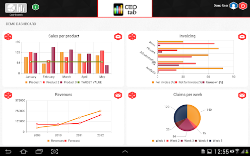 How to install CEOtab Tablet lastet apk for pc