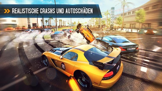 Asphalt 8: Airborne - screenshot thumbnail