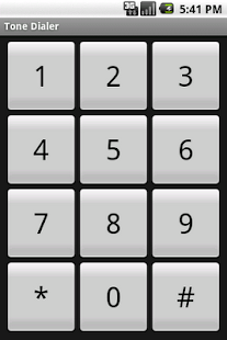 How to mod Tone Dialer 0.2.2 unlimited apk for laptop