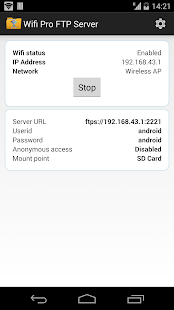 Screenshot Image