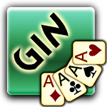 Cover Image of Download Gin Rummy Free 1.19 APK