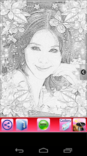 浪漫的愛情相框(圖3)-速報App
