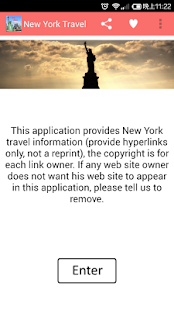 New York Travel Screenshots 0