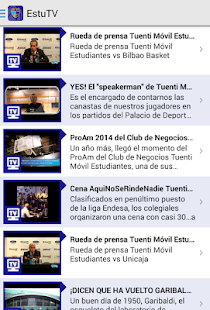How to download Tuenti Móvil Estudiantes 1.0.13 apk for bluestacks