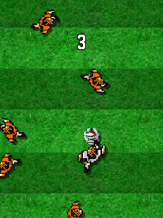 Goal!!! - Dribble Master(圖3)-速報App