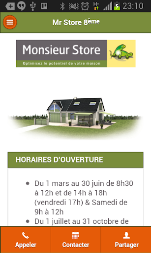 免費下載商業APP|Monsieur Store Marseille 13008 app開箱文|APP開箱王