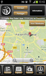 Petit Pierre poster 7