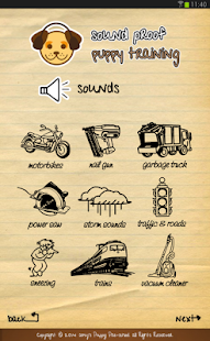 Sound Proof Puppy Training - Apps on Google Play