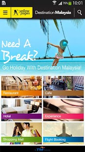 Destination Malaysia Screenshots 0