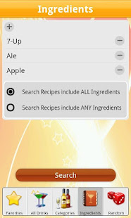 8,500+ Drink Recipes Free(圖6)-速報App