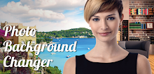 Replace Photo Background APK