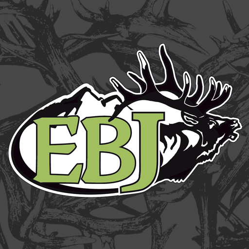 Eastmans Bowhunting Journal LOGO-APP點子