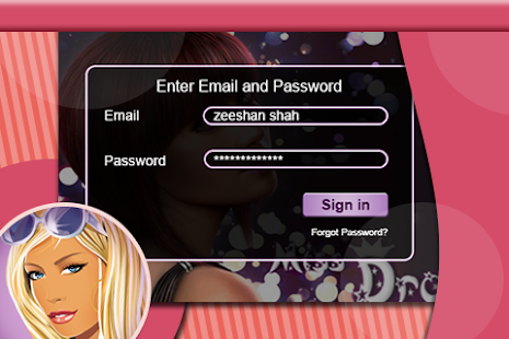 Lastest Fashion Model Story APK for PC