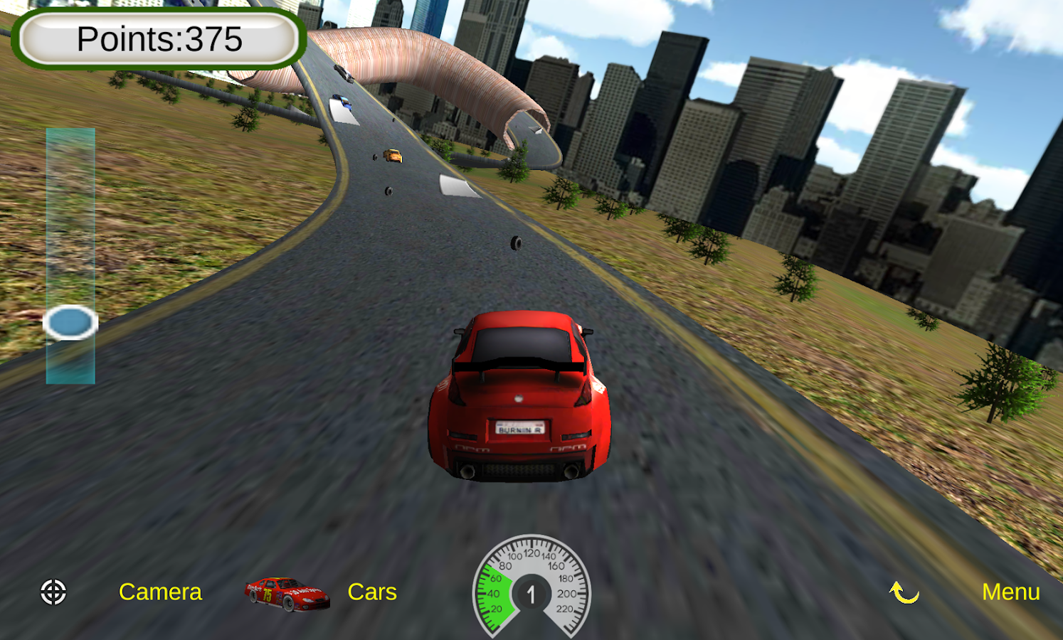 Different Types Of Car Games Myupdate Studio