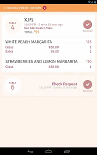 Service Staff - MenuPoint(圖1)-速報App