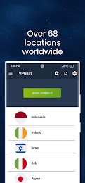 VPN.lat: Fast and secure proxy 3