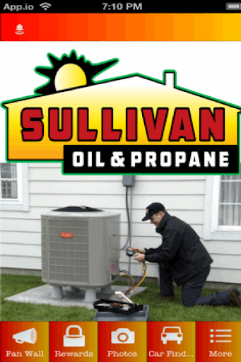 Sullivan Oil and Propane