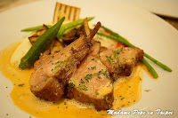 Just In Bistro&Wine Bar (已歇業)