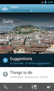 Ecuador Travel Guide(圖2)-速報App