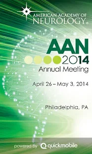 2014 AAN Annual Meeting