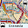 Horarios de autobuses. Granada Download on Windows