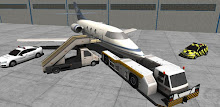 Airplane Parking Academy 3D APK