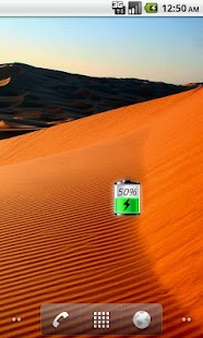 Lastest Chameleon Battery APK for Android
