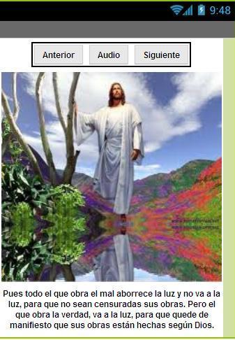 【免費教育App】Jesús Audios Imagenes y Frases-APP點子