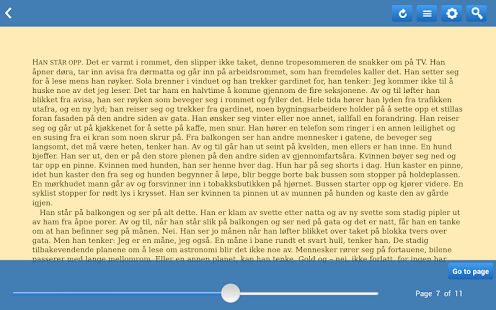 Narvesen e-kiosk Screenshots 4