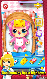 How to install Pet Vet Doctor - Kids Game patch 1.3.0 apk for android