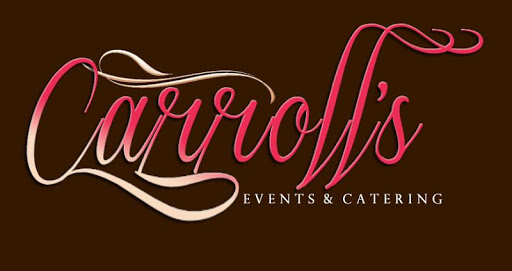 Carroll's Events Catering
