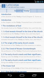 naccatechism(圖3)-速報App