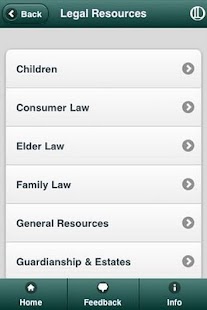 Free Illinois Pro Bono App APK