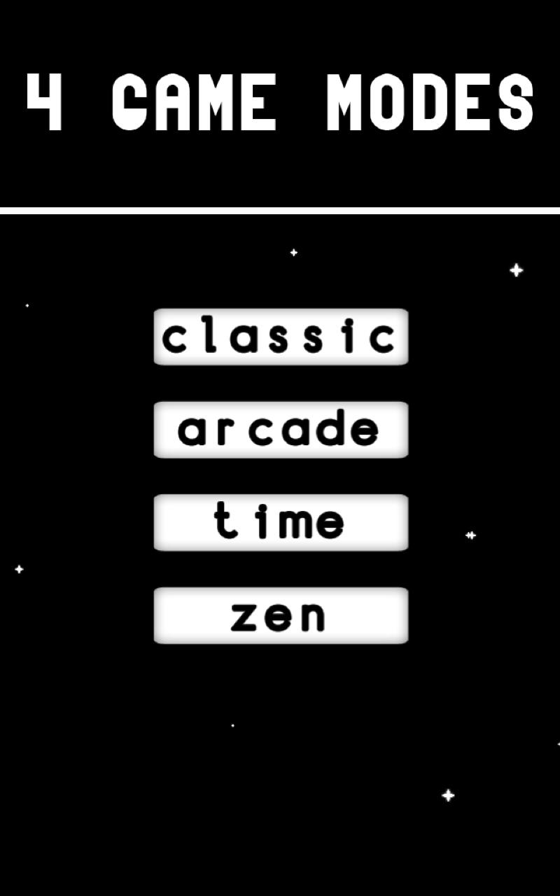 Matchblocks Screen 3