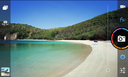 Camera ZOOM FX Xmas Buddies poster 1