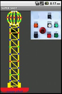 Lastest Ride Control APK