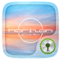 HORIZEN GO LOCKER THEME icon